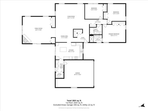 Tiny photo for 3 Whitehall Court, Buffalo Grove, IL 60089 (MLS # 12737579)