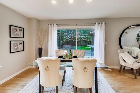 Tiny photo for 513 E Central Road, Arlington Heights, IL 60005 (MLS # 12626354)