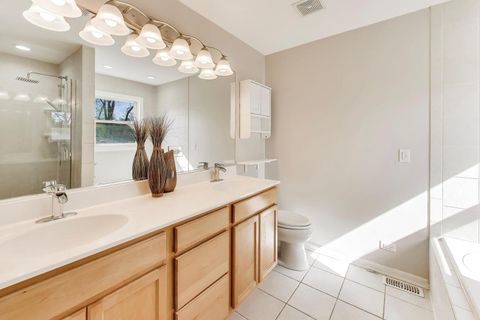 Tiny photo for 513 E Central Road, Arlington Heights, IL 60005 (MLS # 12626354)