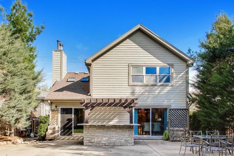 Tiny photo for 513 E Central Road, Arlington Heights, IL 60005 (MLS # 12626354)