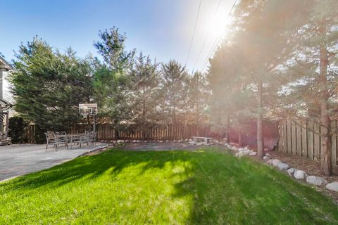 Tiny photo for 513 E Central Road, Arlington Heights, IL 60005 (MLS # 12626354)