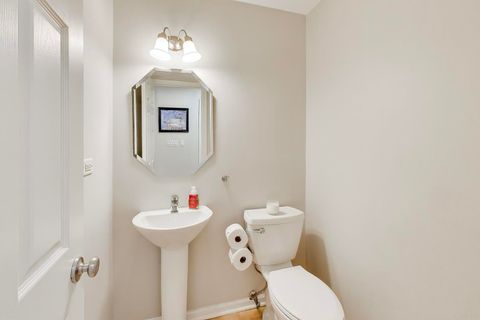 Tiny photo for 513 E Central Road, Arlington Heights, IL 60005 (MLS # 12626354)