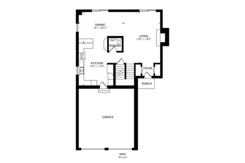 Tiny photo for 513 E Central Road, Arlington Heights, IL 60005 (MLS # 12626354)