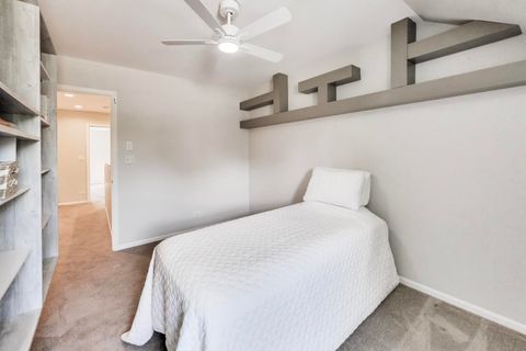 Tiny photo for 513 E Central Road, Arlington Heights, IL 60005 (MLS # 12626354)