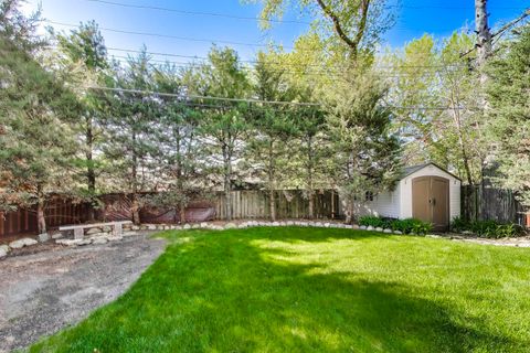 Tiny photo for 513 E Central Road, Arlington Heights, IL 60005 (MLS # 12626354)