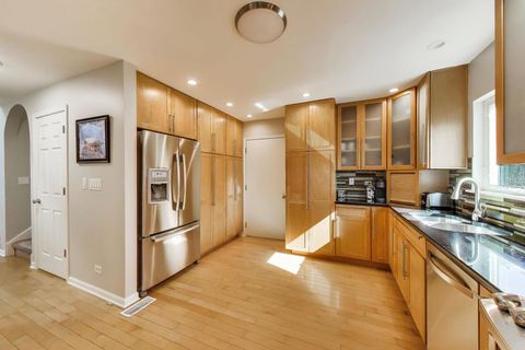 Tiny photo for 513 E Central Road, Arlington Heights, IL 60005 (MLS # 12626354)