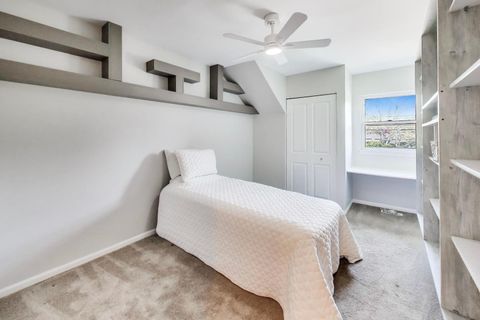 Tiny photo for 513 E Central Road, Arlington Heights, IL 60005 (MLS # 12626354)
