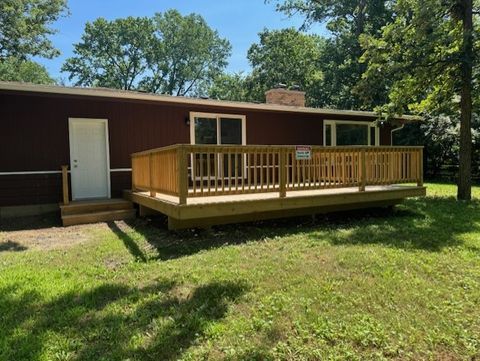 Tiny photo for 28450 N Shagbark Lane, Libertyville, IL 60048 (MLS # 12433809)