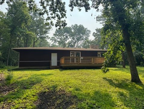 Tiny photo for 28450 N Shagbark Lane, Libertyville, IL 60048 (MLS # 12433809)