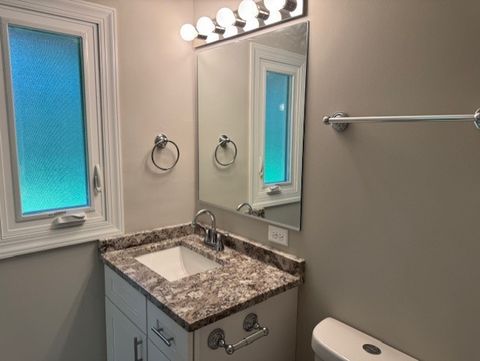 Tiny photo for 28450 N Shagbark Lane, Libertyville, IL 60048 (MLS # 12433809)