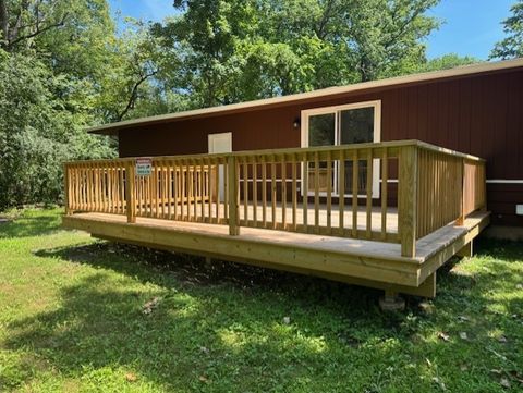 Tiny photo for 28450 N Shagbark Lane, Libertyville, IL 60048 (MLS # 12433809)