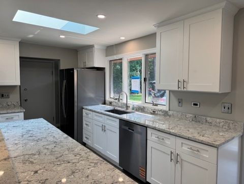 Tiny photo for 28450 N Shagbark Lane, Libertyville, IL 60048 (MLS # 12433809)