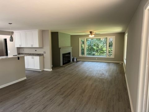Tiny photo for 28450 N Shagbark Lane, Libertyville, IL 60048 (MLS # 12433809)