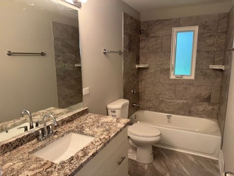 Tiny photo for 28450 N Shagbark Lane, Libertyville, IL 60048 (MLS # 12433809)