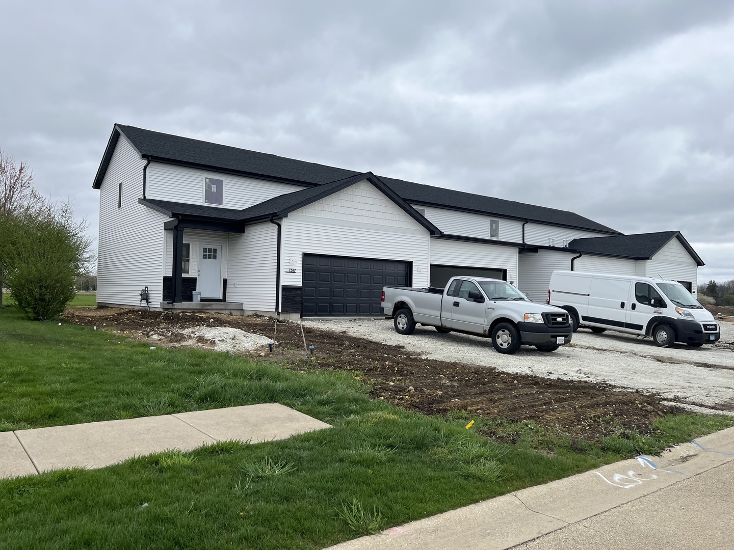 1317 Sioux Turn