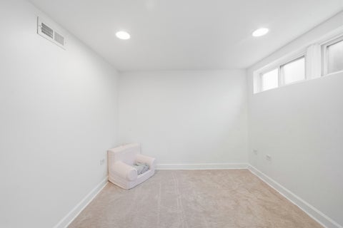 Tiny photo for 683 Sandy Lane, Des Plaines, IL 60016 (MLS # 12700909)