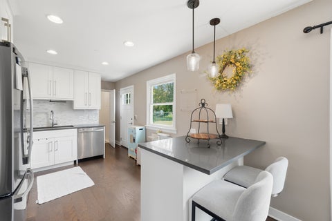 Tiny photo for 683 Sandy Lane, Des Plaines, IL 60016 (MLS # 12700909)