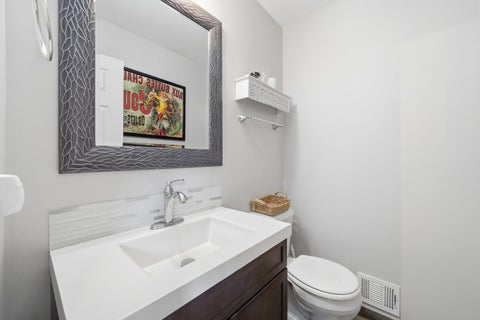 Tiny photo for 683 Sandy Lane, Des Plaines, IL 60016 (MLS # 12700909)
