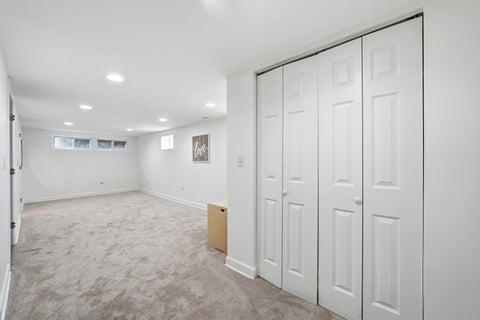 Tiny photo for 683 Sandy Lane, Des Plaines, IL 60016 (MLS # 12700909)