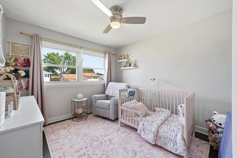 Tiny photo for 683 Sandy Lane, Des Plaines, IL 60016 (MLS # 12700909)