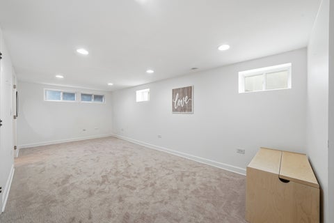 Tiny photo for 683 Sandy Lane, Des Plaines, IL 60016 (MLS # 12700909)