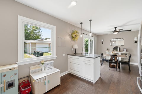 Tiny photo for 683 Sandy Lane, Des Plaines, IL 60016 (MLS # 12700909)