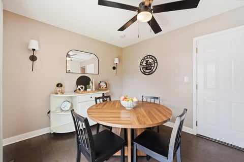 Tiny photo for 683 Sandy Lane, Des Plaines, IL 60016 (MLS # 12700909)
