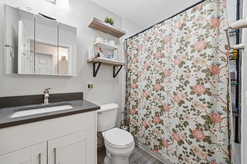 Tiny photo for 683 Sandy Lane, Des Plaines, IL 60016 (MLS # 12700909)