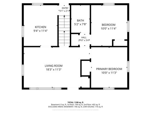 Tiny photo for 135 4th Street, Silvis, IL 61282 (MLS # 12734902)