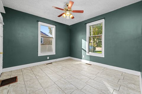 Tiny photo for 353 Wilcox Avenue, Elgin, IL 60123 (MLS # 12506788)