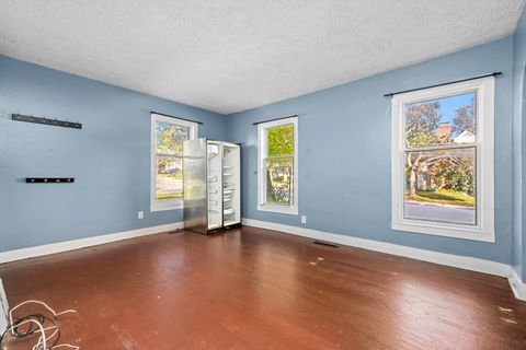 Tiny photo for 353 Wilcox Avenue, Elgin, IL 60123 (MLS # 12506788)