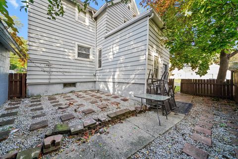 Tiny photo for 353 Wilcox Avenue, Elgin, IL 60123 (MLS # 12506788)