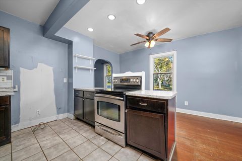 Tiny photo for 353 Wilcox Avenue, Elgin, IL 60123 (MLS # 12506788)