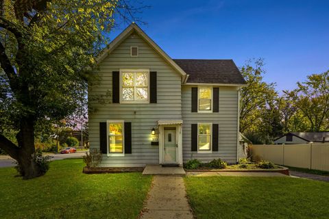 Photo of 353 Wilcox Avenue, Elgin, IL 60123 (MLS # 12506788)