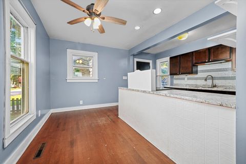 Tiny photo for 353 Wilcox Avenue, Elgin, IL 60123 (MLS # 12506788)