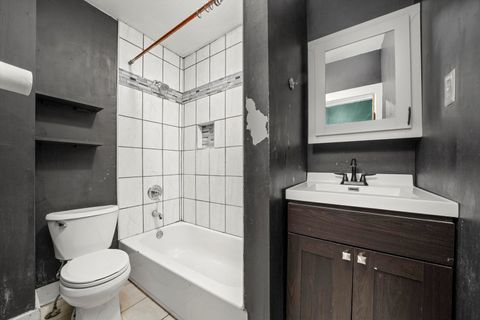 Tiny photo for 353 Wilcox Avenue, Elgin, IL 60123 (MLS # 12506788)