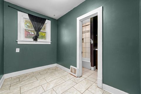 Tiny photo for 353 Wilcox Avenue, Elgin, IL 60123 (MLS # 12506788)