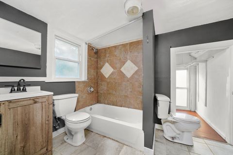 Tiny photo for 353 Wilcox Avenue, Elgin, IL 60123 (MLS # 12506788)