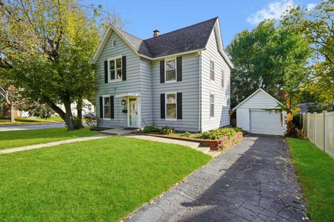 Tiny photo for 353 Wilcox Avenue, Elgin, IL 60123 (MLS # 12506788)