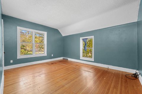 Tiny photo for 353 Wilcox Avenue, Elgin, IL 60123 (MLS # 12506788)