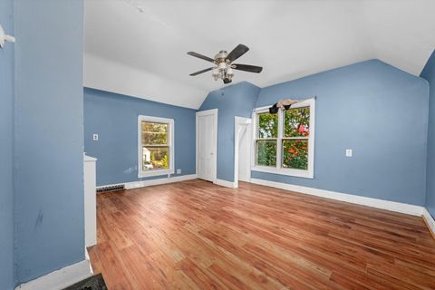 Tiny photo for 353 Wilcox Avenue, Elgin, IL 60123 (MLS # 12506788)