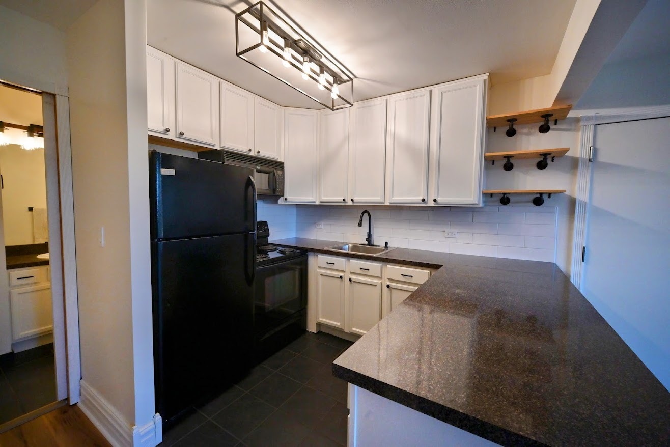 5817 Oakwood Drive F