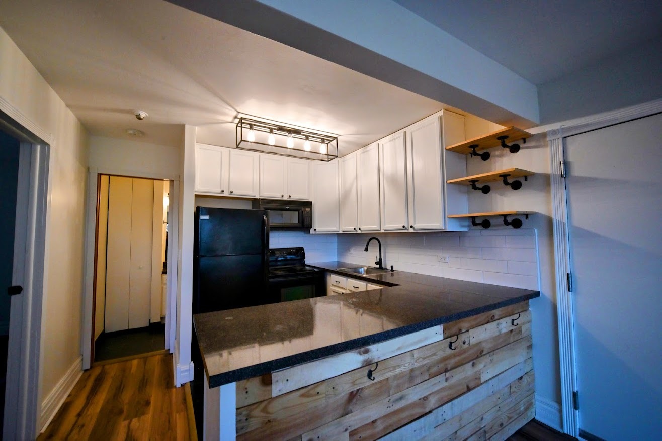 5817 Oakwood Drive F