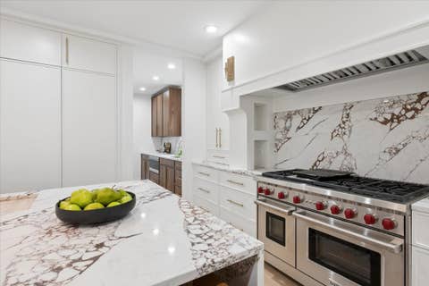 Tiny photo for 120 Crescent Drive, Glencoe, IL 60022 (MLS # 12604738)