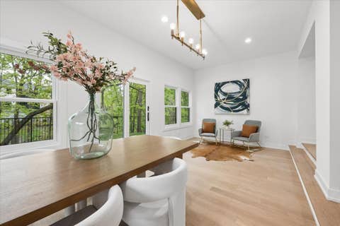 Tiny photo for 120 Crescent Drive, Glencoe, IL 60022 (MLS # 12604738)