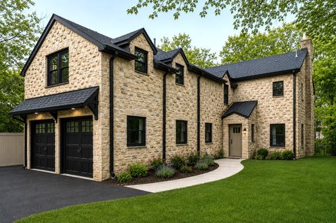 120 Crescent Drive, Glencoe, IL 60022 - #: 12604738