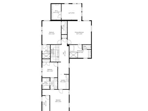 Tiny photo for 120 Crescent Drive, Glencoe, IL 60022 (MLS # 12604738)