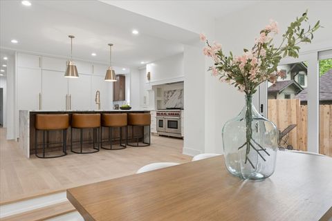 Tiny photo for 120 Crescent Drive, Glencoe, IL 60022 (MLS # 12604738)