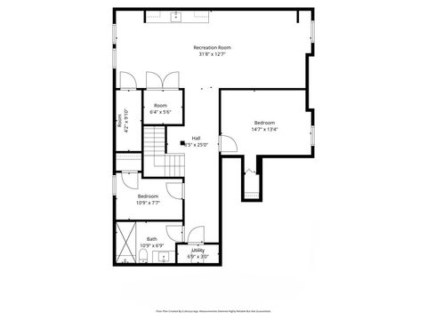 Tiny photo for 120 Crescent Drive, Glencoe, IL 60022 (MLS # 12604738)