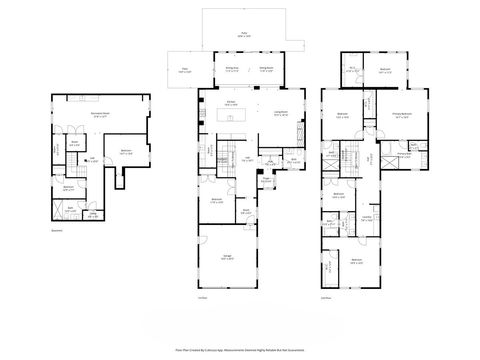 Tiny photo for 120 Crescent Drive, Glencoe, IL 60022 (MLS # 12604738)
